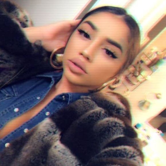 Meet your Posher, Angel - Picture 1 of 1